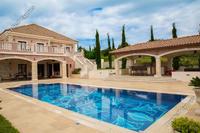 6 Bedroom Detached house · Secret Valley (Paphos) for sale 