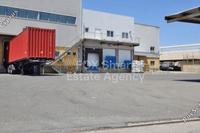  Warehouse · Dali (Nicosia) for sale 