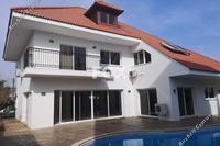 6 Bedroom Detached house in Potamos Germasogeias (Limassol) for sale 