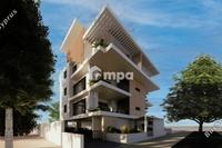 1 Bedroom Apartment · Makedonitissa (Nicosia) for sale 