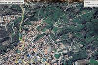 1190 SQM Land in Lythrodontas (Nicosia) for sale 