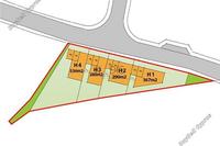 1793 SQM Land in Dali (Nicosia) for sale 
