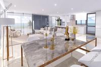 3 Bedroom Apartment · Kato Paphos (Paphos) for sale 