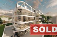 2 Bedroom Apartment · Agios Athanasios (Limassol) for sale 