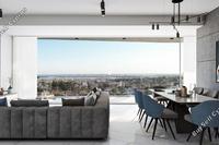 2 Bedroom Apartment in Agia Fyla (Limassol) for sale 