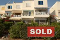 3 Bedroom Town house · Coral Bay (Paphos) for sale 