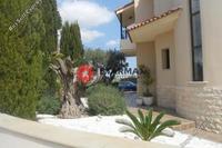4 Bedroom Detached house in Aradippou (Larnaca) for sale 