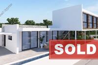 5 Bedroom Detached house · Protaras (Famagusta) for sale 