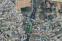 1780 SQM Plot in Potamos Germasogeias (Limassol) for sale 