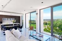 3 Bedroom Detached house · Tsada (Paphos) for sale 