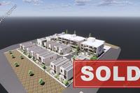 1 Bedroom Apartment in Emba (Paphos) for sale 