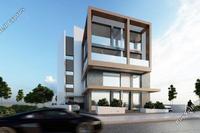  Shop in Ypsonas (Limassol) to rent 