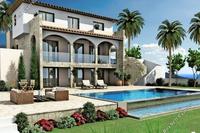 3 Bedroom Detached house in Pissouri (Limassol) for sale 
