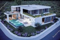 5 Bedroom Detached house in Germasogeia (Limassol) for sale 