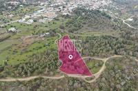 9031 SQM Plot in Kapedes (Nicosia) for sale 