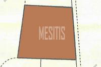 575 SQM Plot · Pano Lakatamia (Nicosia) for sale 