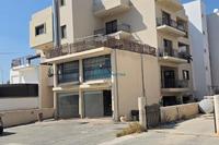 3 Bedroom Apartment in Faneromeni (Larnaca) for sale 