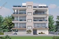 1 Bedroom Apartment in Larnaca Municipality (Larnaca) for sale 