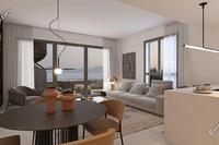 2 Bedroom Apartment in Dasoupoli (Nicosia) for sale 