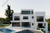 3 Bedroom Detached house · Kalogiroi (Limassol) for sale 