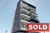 3 Bedroom Apartment in Mackenzie (Larnaca) for sale 