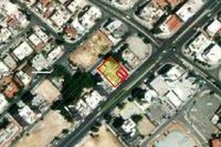 629 SQM Plot · Katholiki (Limassol) for sale 