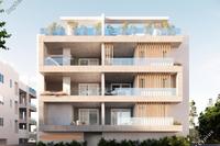 2 Bedroom Penthouse in Aradippou (Larnaca) for sale 