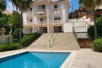 4 Bedroom Detached house · Parekklisia (Limassol) for sale 