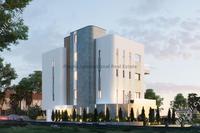 2 Bedroom Apartment in Agios Athanasios (Limassol) for sale 