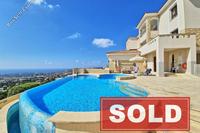 1 Bedroom Apartment in Peyia (Paphos) for sale 