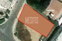 264 SQM Plot in Kaimakli (Nicosia) for sale 