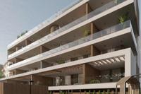 2 Bedroom Apartment in Germasogeia (Limassol) for sale 