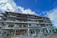  Apartment Building in Asomatos Lemesou (Limassol) for sale 