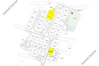 277 SQM Land in Geri (Nicosia) for sale 
