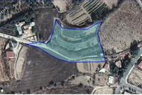 6020 SQM Plot in Statos Agios Fotios (Paphos) for sale 