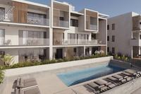 2 Bedroom Apartment in Tombs Of The Kings (Paphos) for sale 
