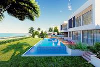 5 Bedroom Detached house · Chlorakas (Paphos) for sale 