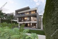 5 Bedroom Detached house · Germasogeia (Limassol) for sale 