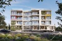 2 Bedroom Apartment in Tombs Of The Kings (Paphos) for sale 