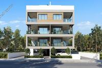 2 Bedroom Apartment in Aradippou (Larnaca) for sale 