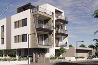 1 Bedroom Apartment in Livadia Larnacas (Larnaca) for sale 