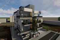 2 Bedroom Penthouse in Zakaki (Limassol) for sale 