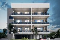 1 Bedroom Ground floor apartment in Platy Aglantzias (Nicosia) for sale 