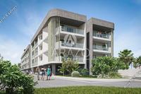1 Bedroom Apartment in Livadia Larnacas (Larnaca) for sale 