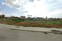 757 SQM Plot in Pyrgos Limassol (Limassol) for sale 