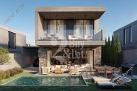 3 Bedroom Detached house in Koloni (Paphos) for sale 
