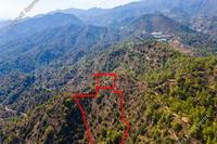 14048 SQM Land in Arakapas (Limassol) for sale 