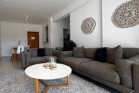 3 Bedroom Apartment in Peyia (Paphos) for sale 