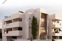 1 Bedroom Penthouse in Kato Lakatamia (Nicosia) for sale 
