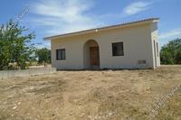 9804 SQM Land · Kallepeia (Paphos) for sale 